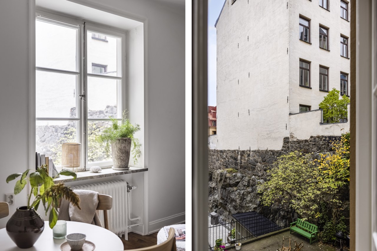Björngårdsgatan 11, 3 tr