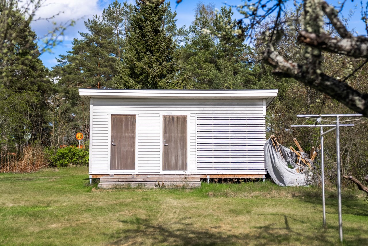 Annehillsvägen 5