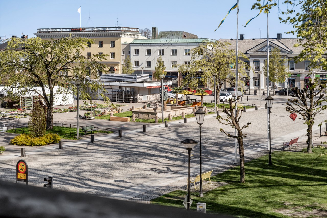 Edsgatan 27