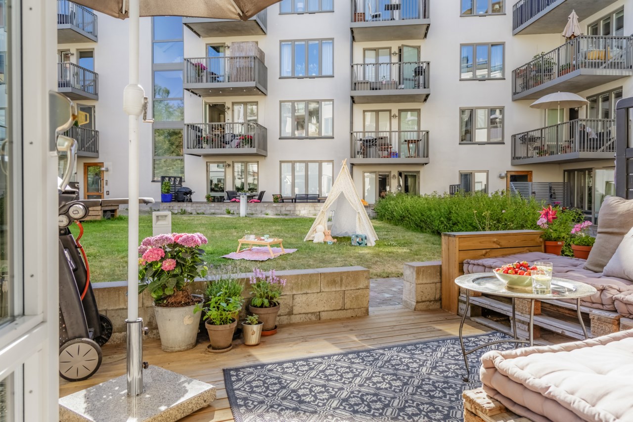 Midsommarvägen 35, 1 tr