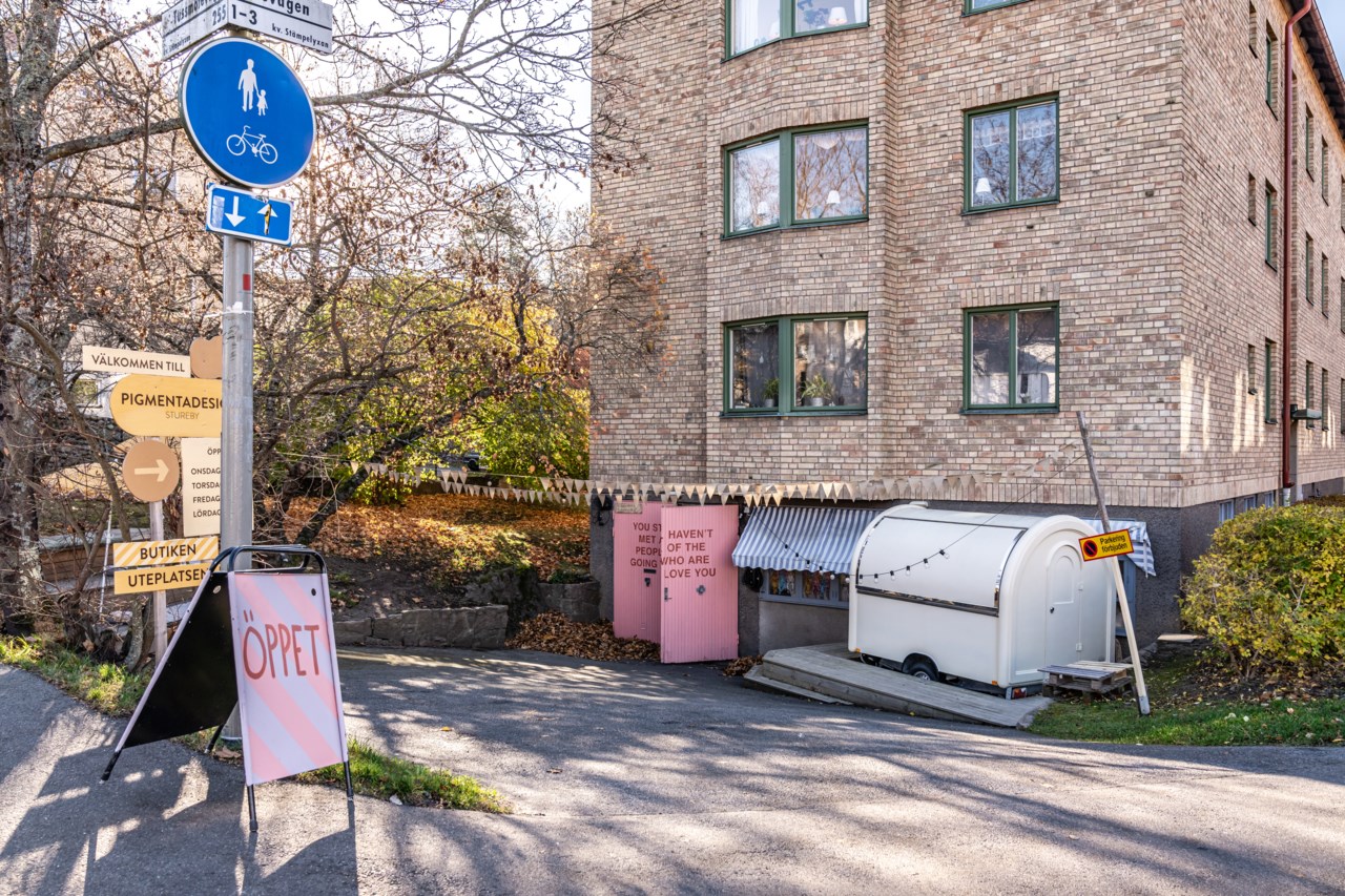 Götaforsvägen 34