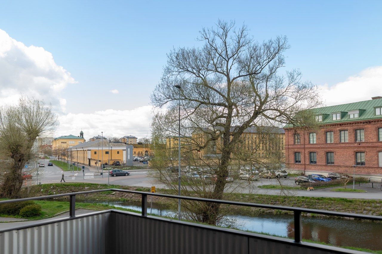 Kanalgatan 2