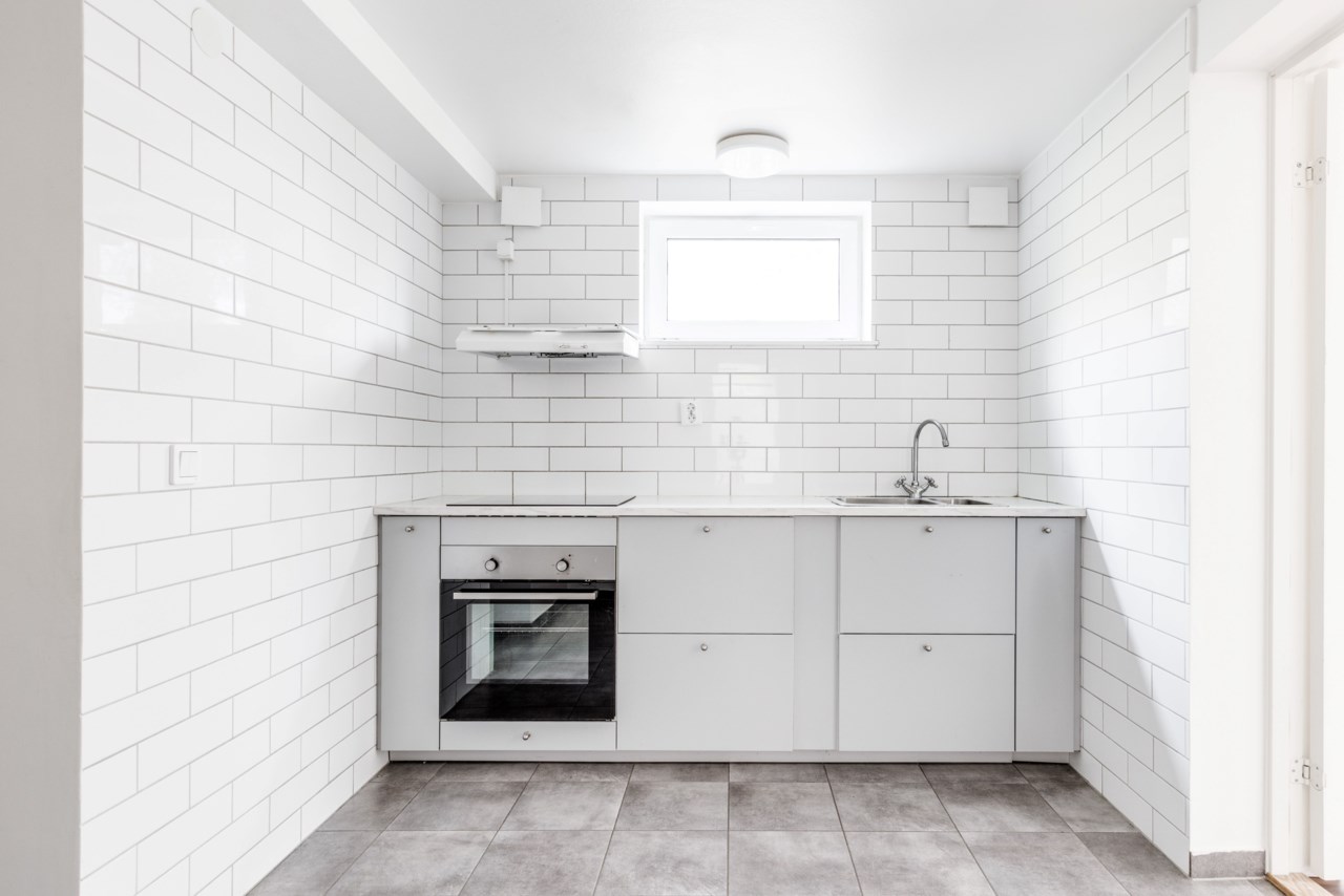 Ekskogsliden 5B