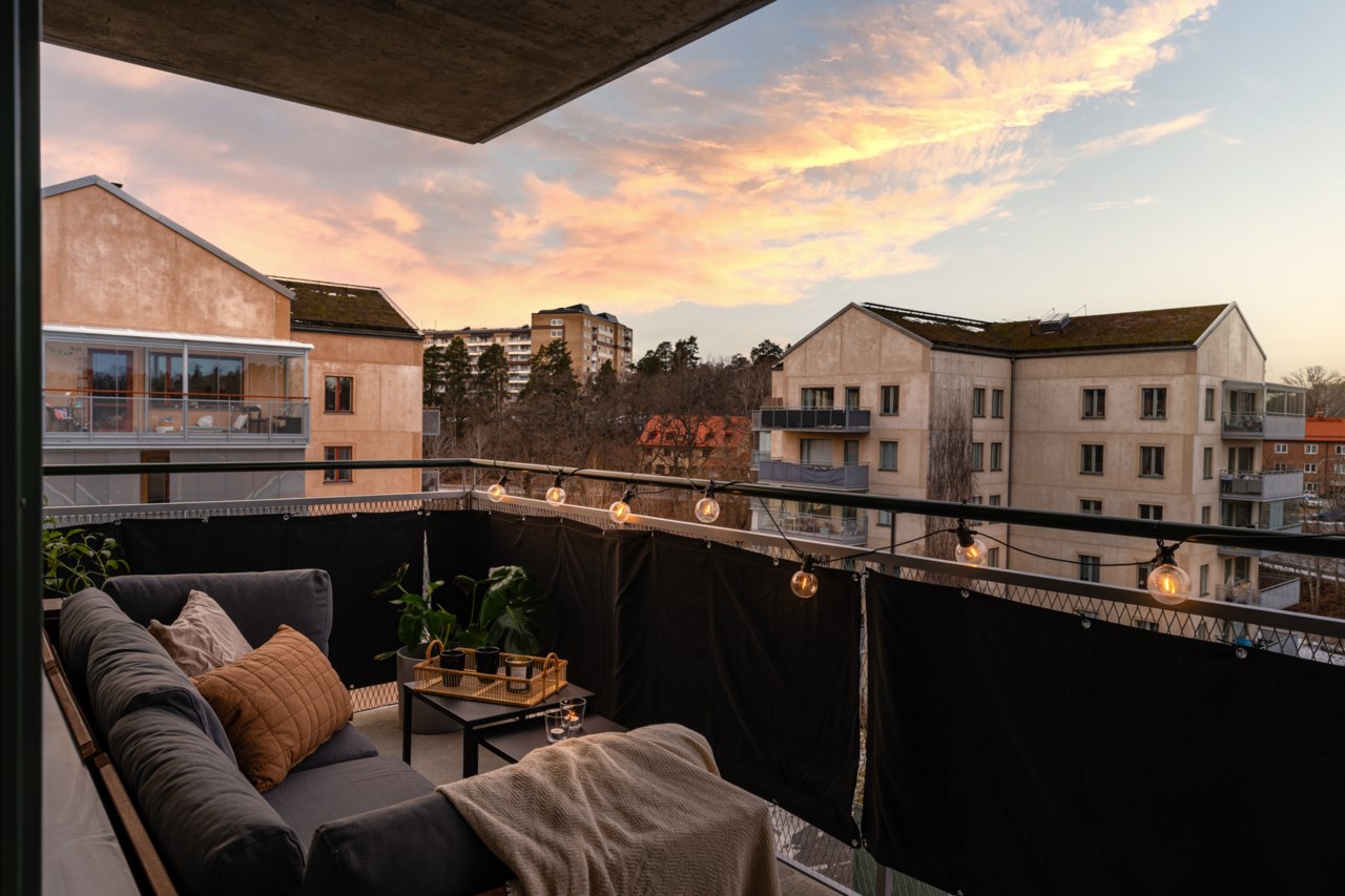 Ulvsättragränd 1