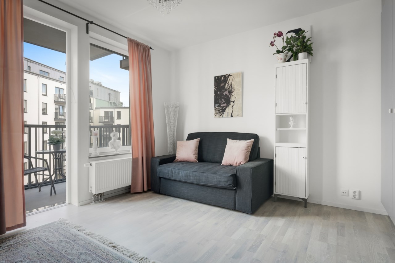 Kista Gårdsväg 18