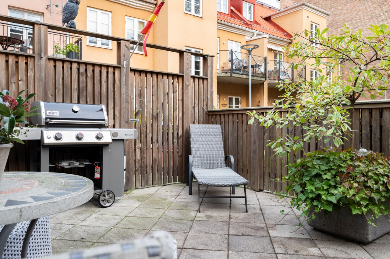 Hospitalsgatan 16b 19