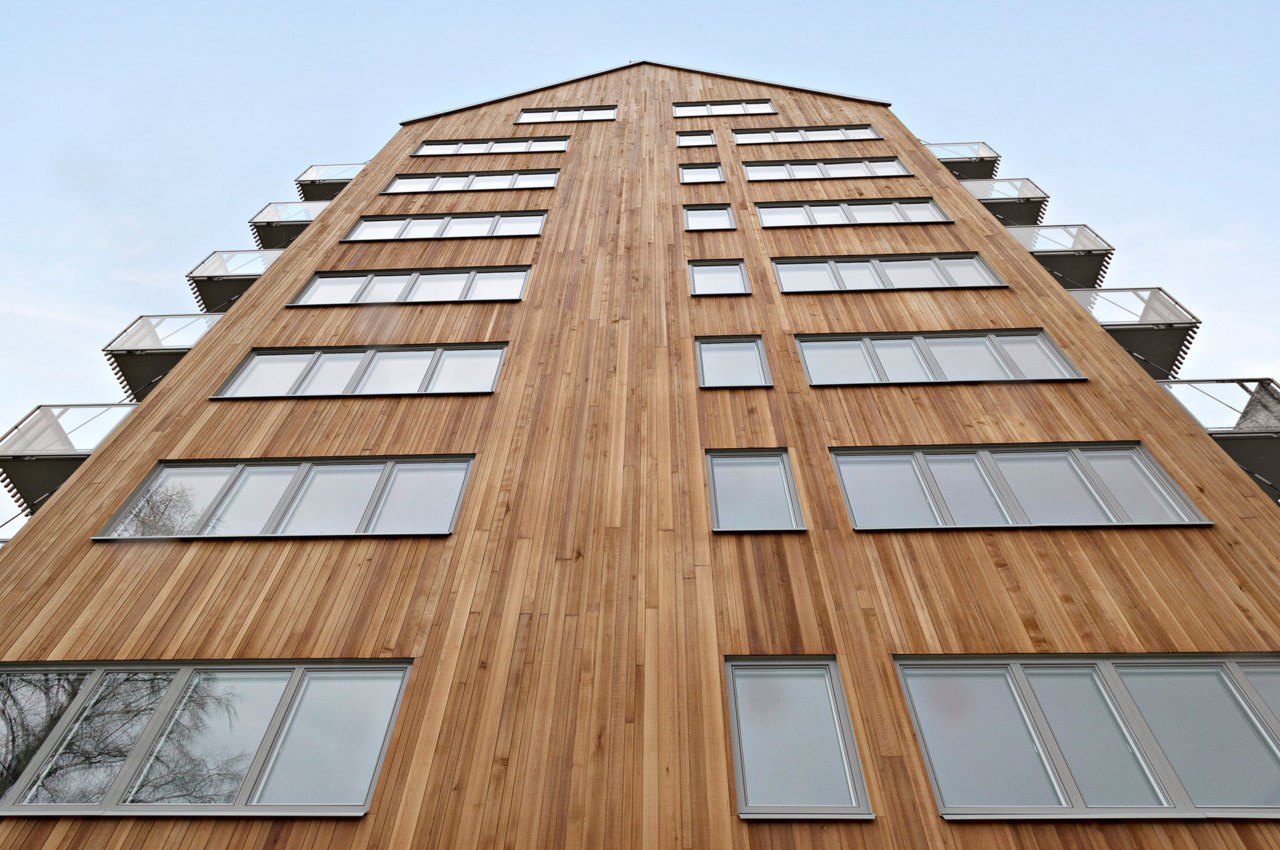 Hamngatan 11A, 2 tr