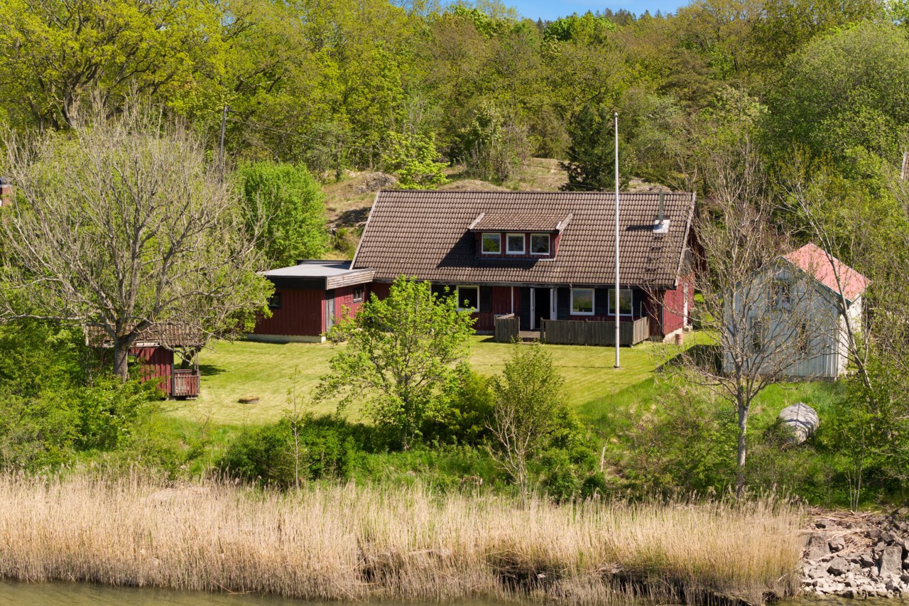 Eckerna nordgården 156