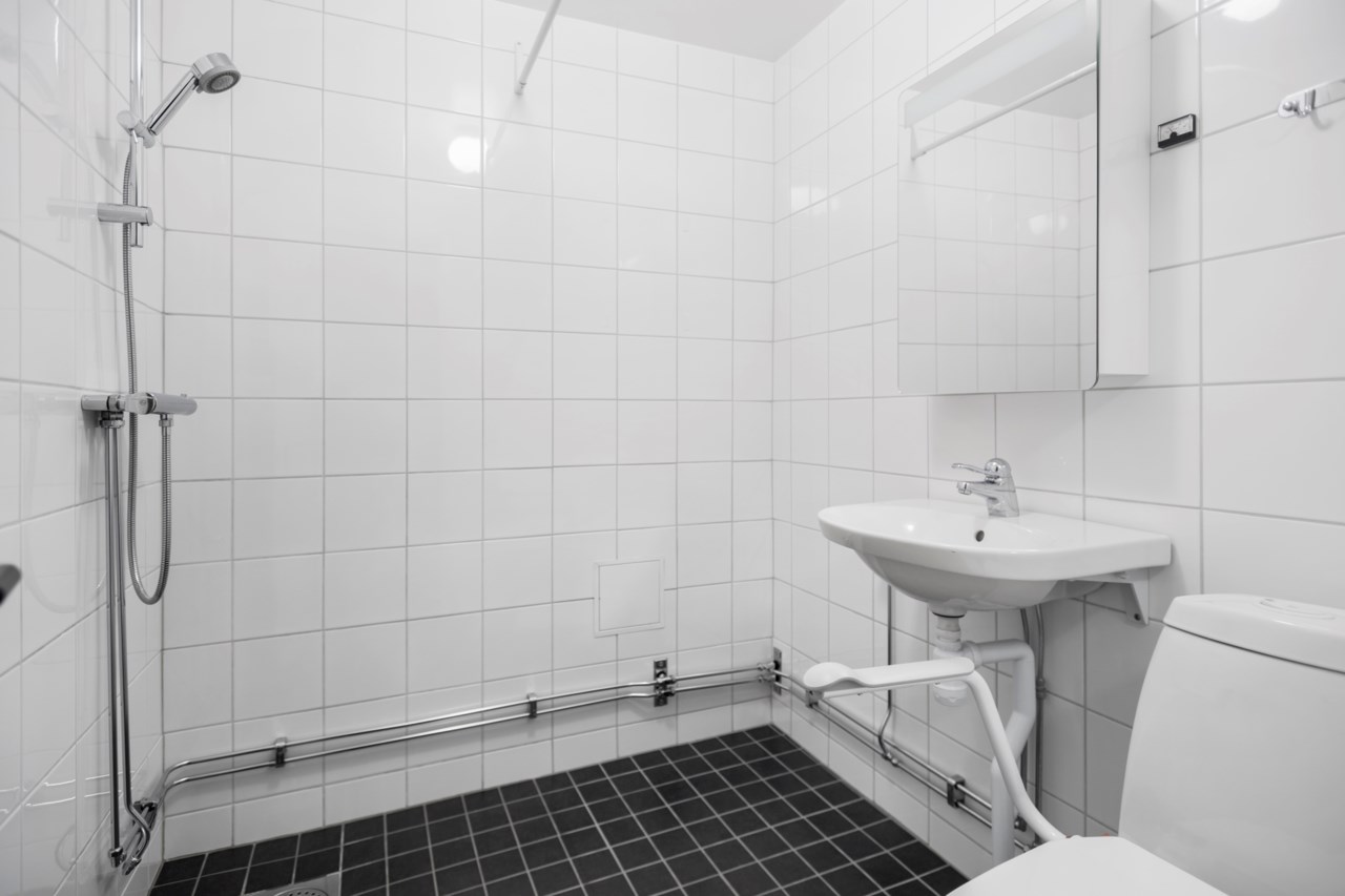 Lysviksgatan 51,2tr