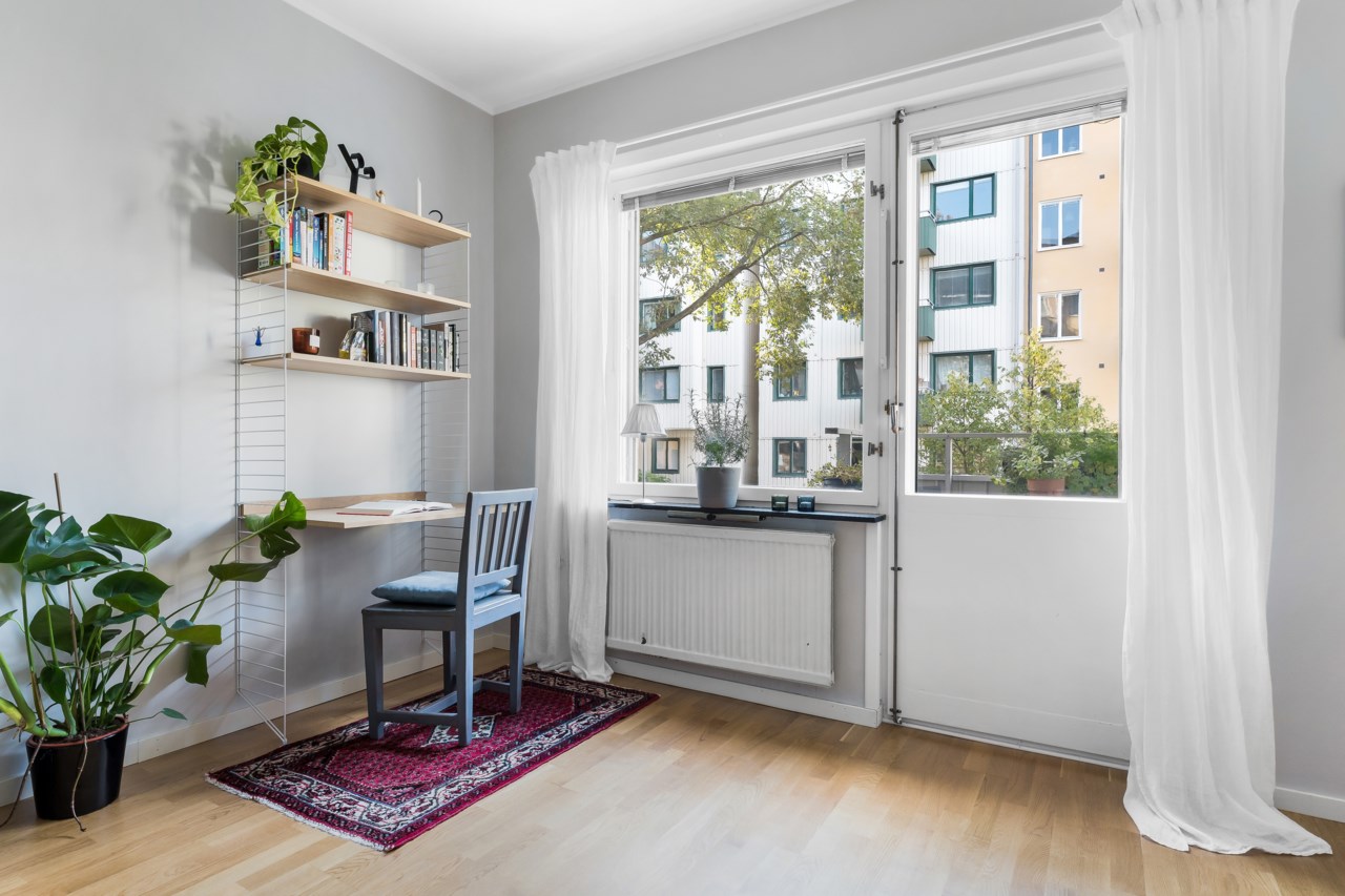 Råsundavägen 133A