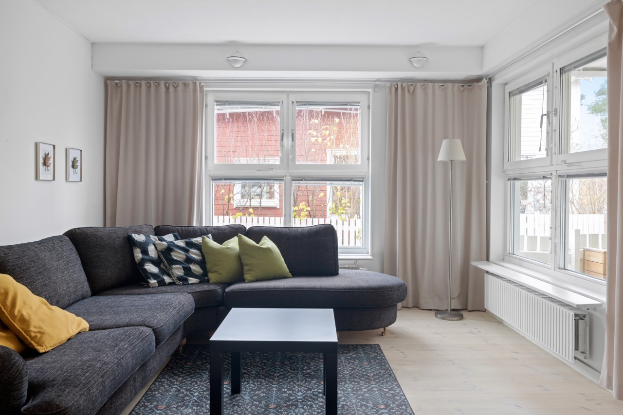 Blommelundsvägen 5