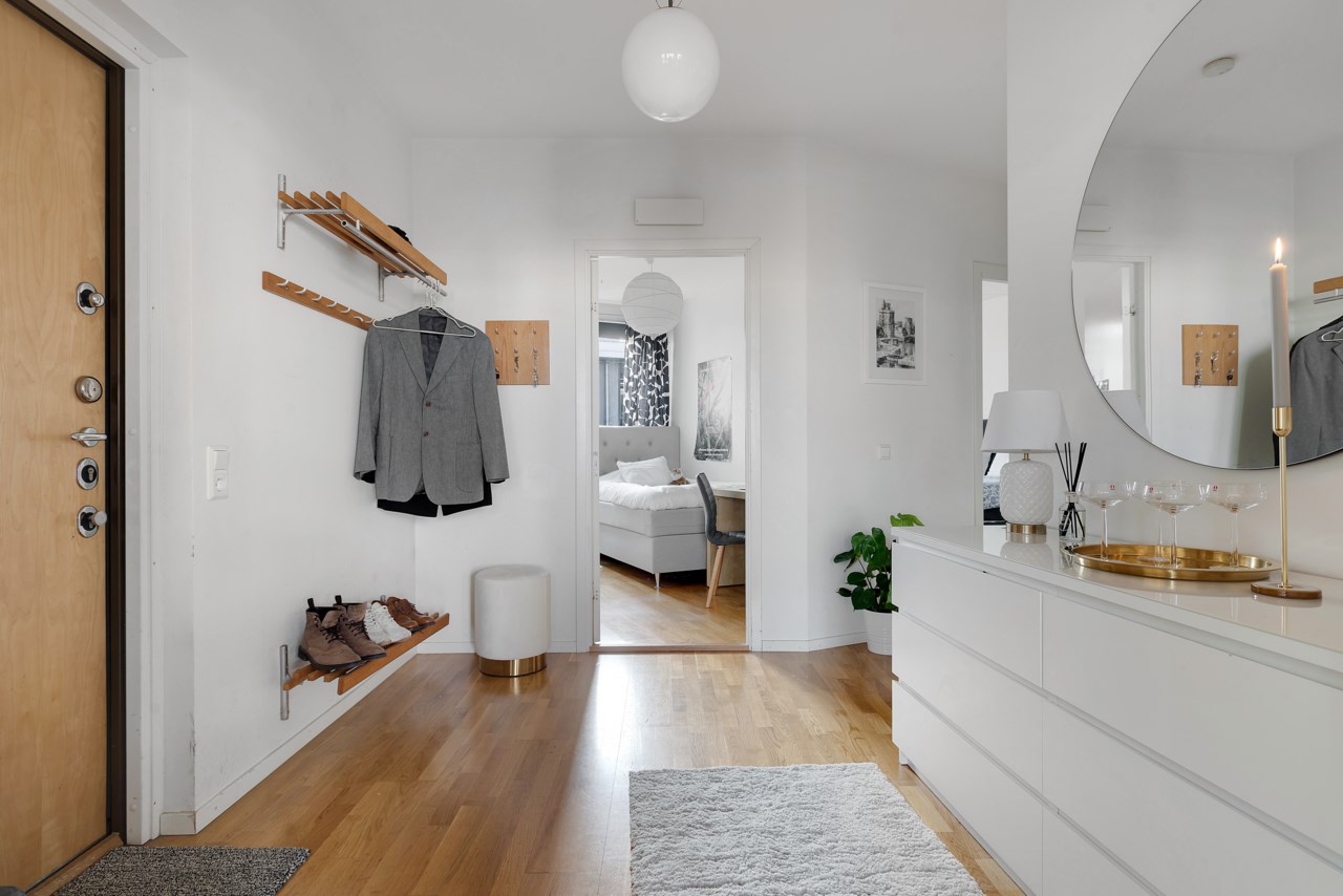 Midskeppsgatan 23, 4tr