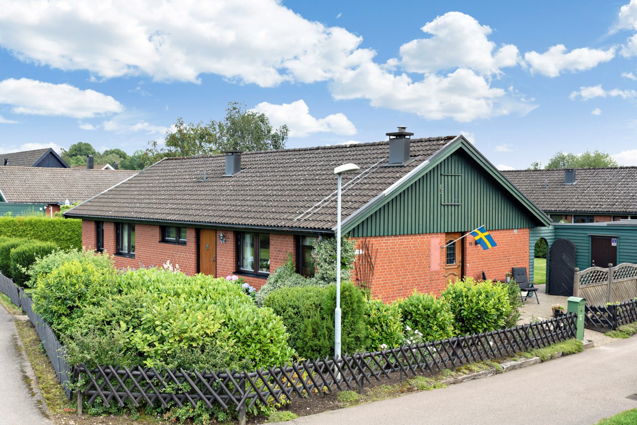 Abborrgränd 11