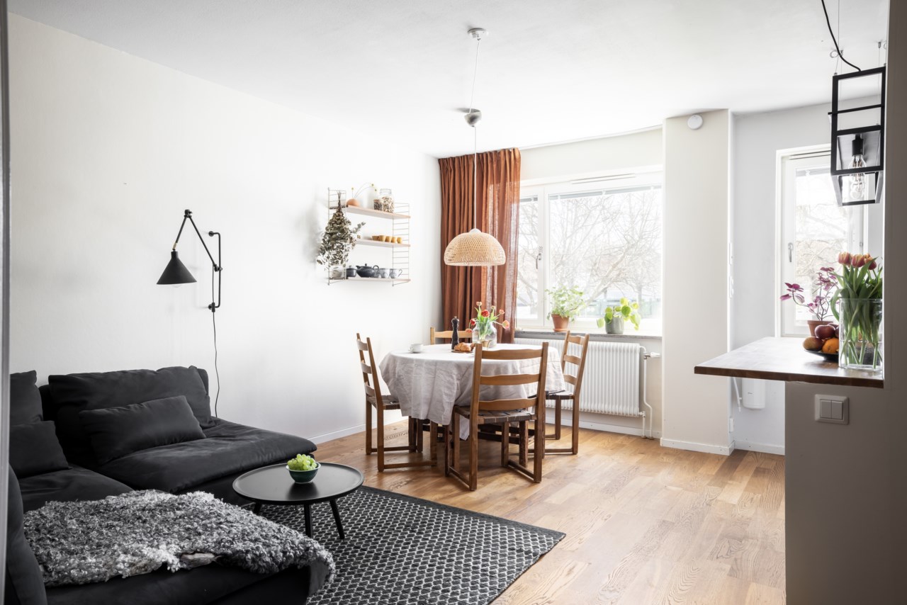Hägerstens Allé 18