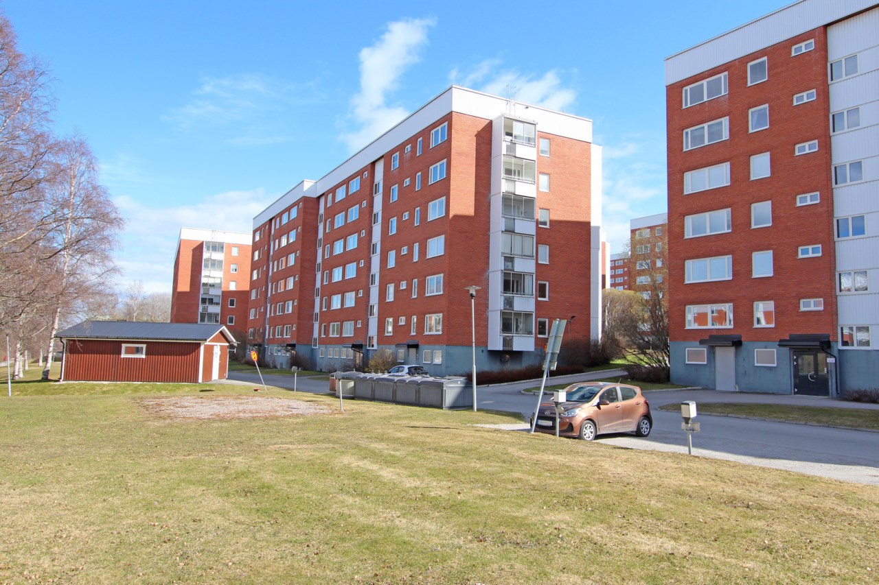 Nackstavägen 44A