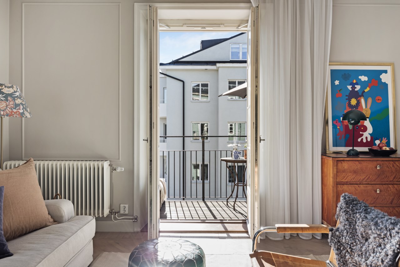 Vattugatan 4, 3 tr