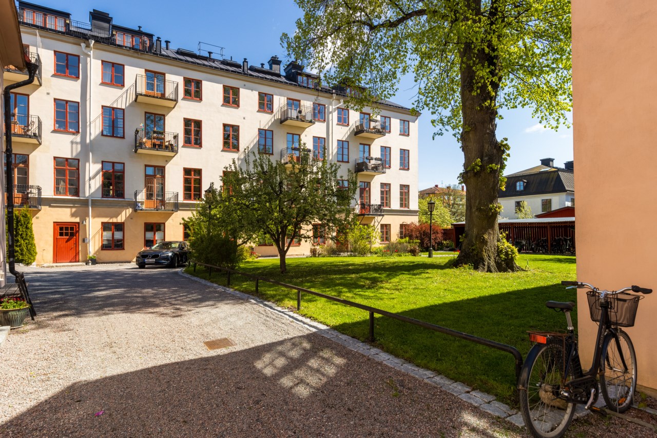 Västra Ågatan 22