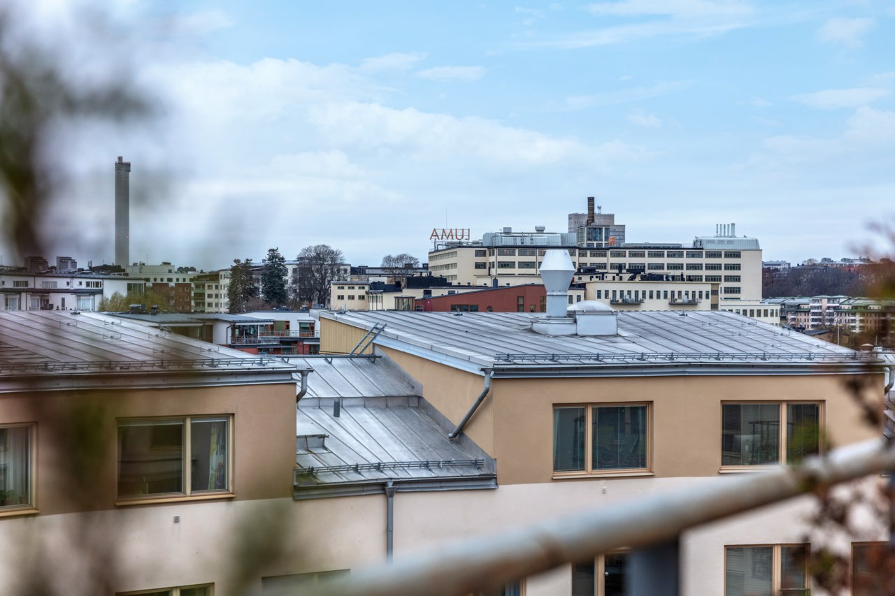 Sickla Kanalgata 27, pl 5/5