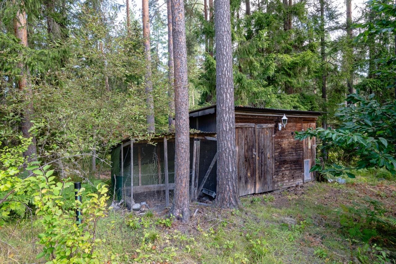 Ljusterövägen 131