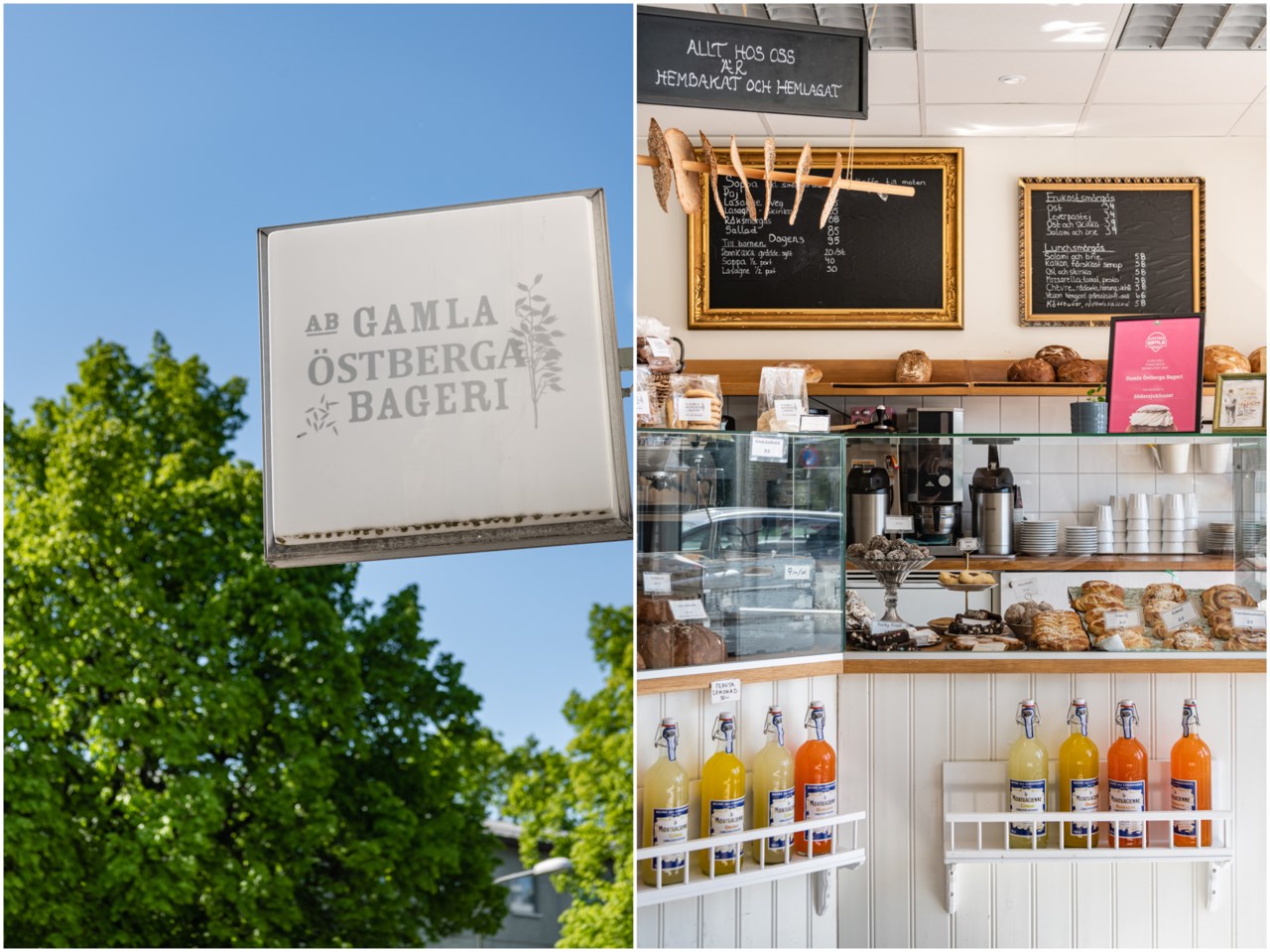 Tvååkersgränd 8