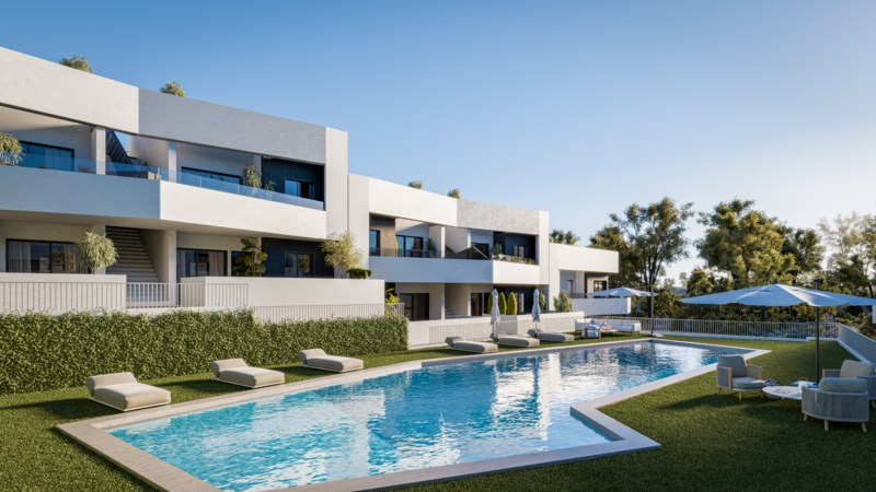 Horizon Resort