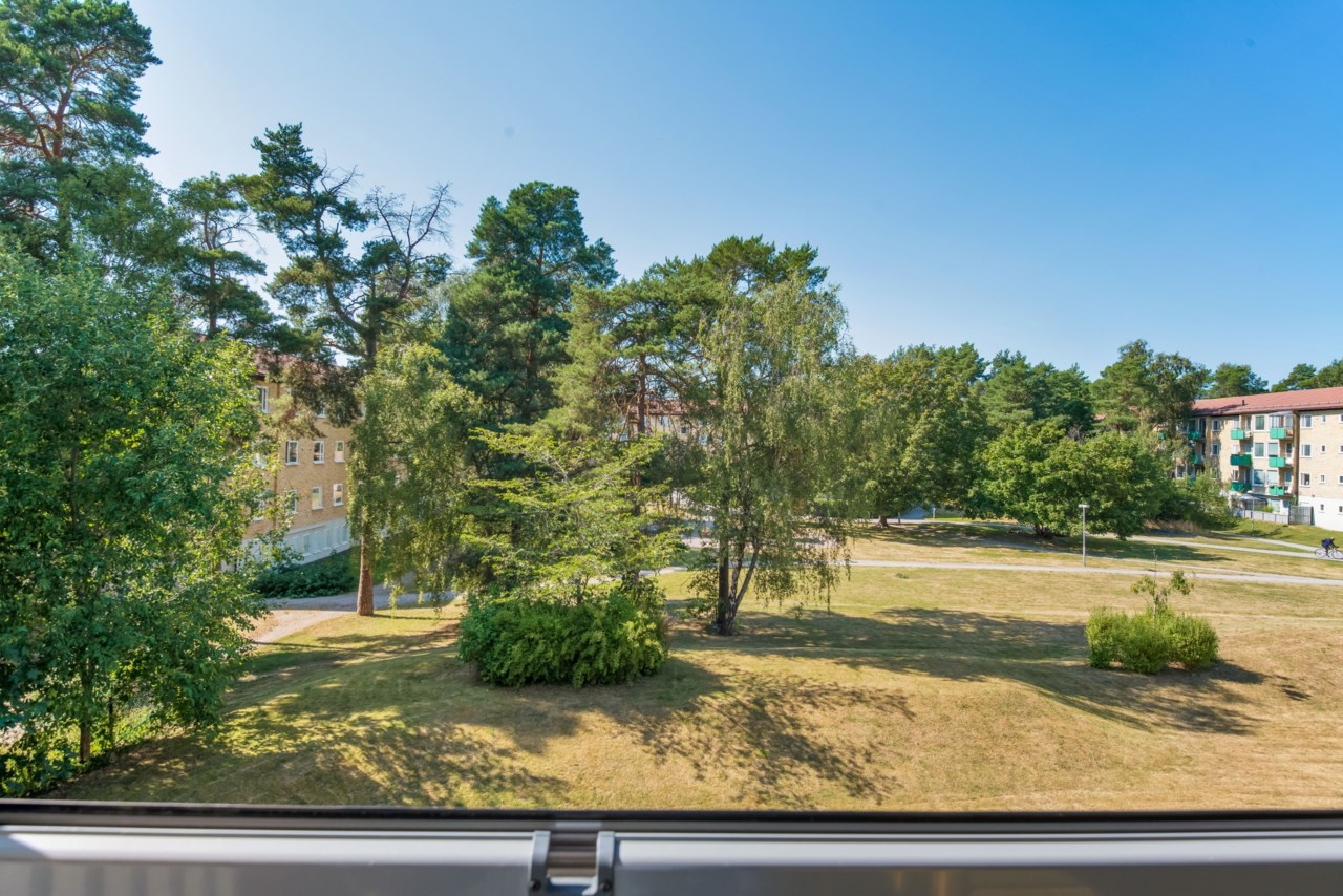 Loviselundsvägen 19B