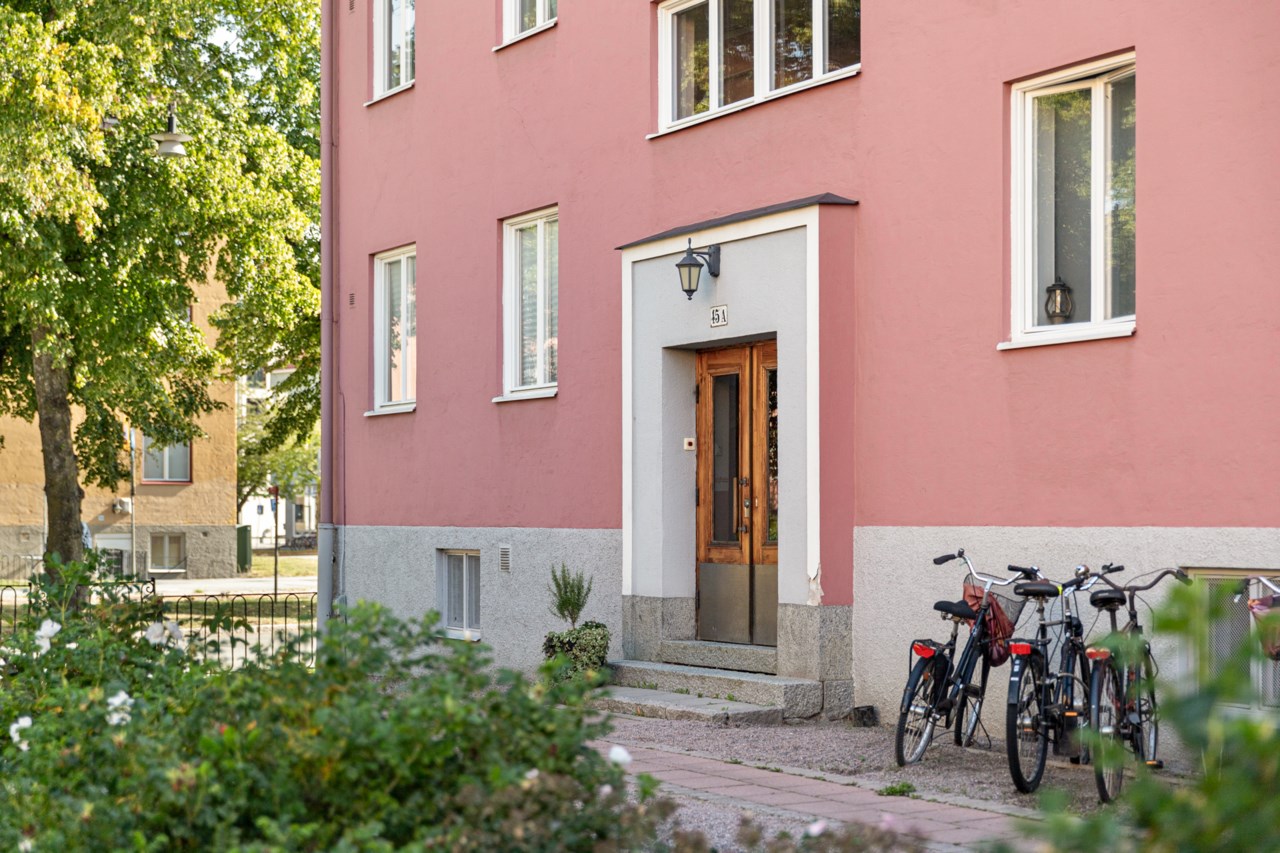 Väderkvarnsgatan 45A