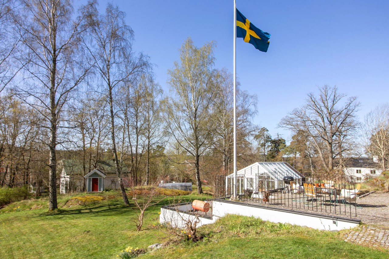 Sieverts väg 14