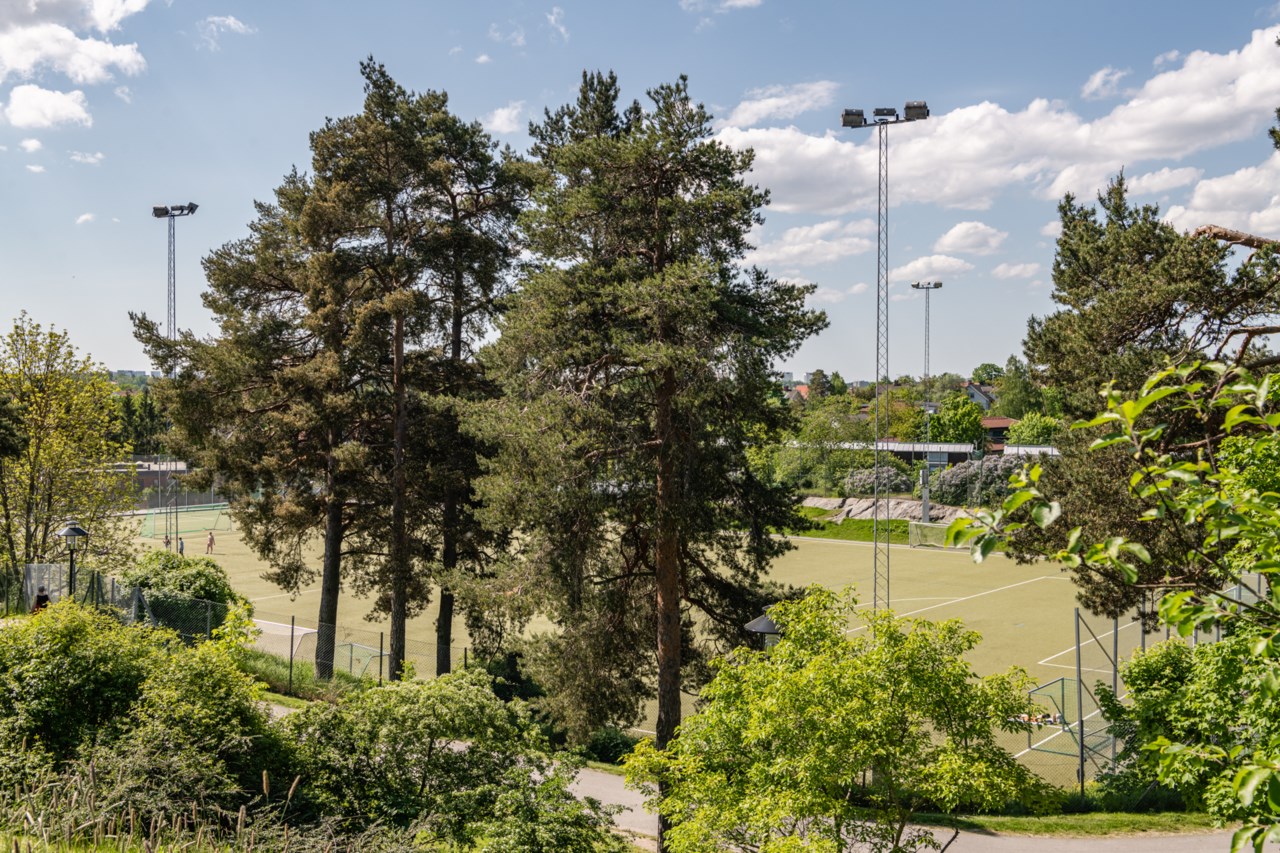 Sibbarpsgränd 39