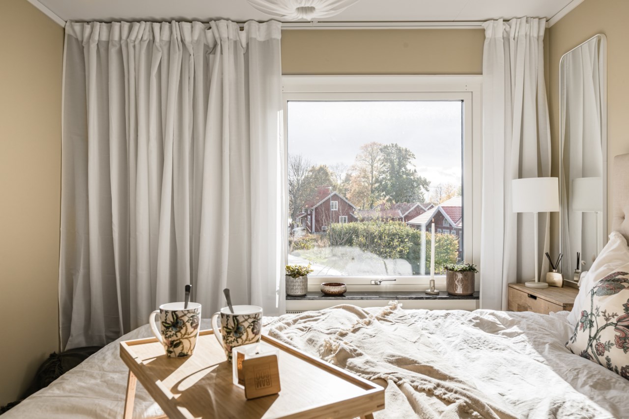 Klockarebovägen 72
