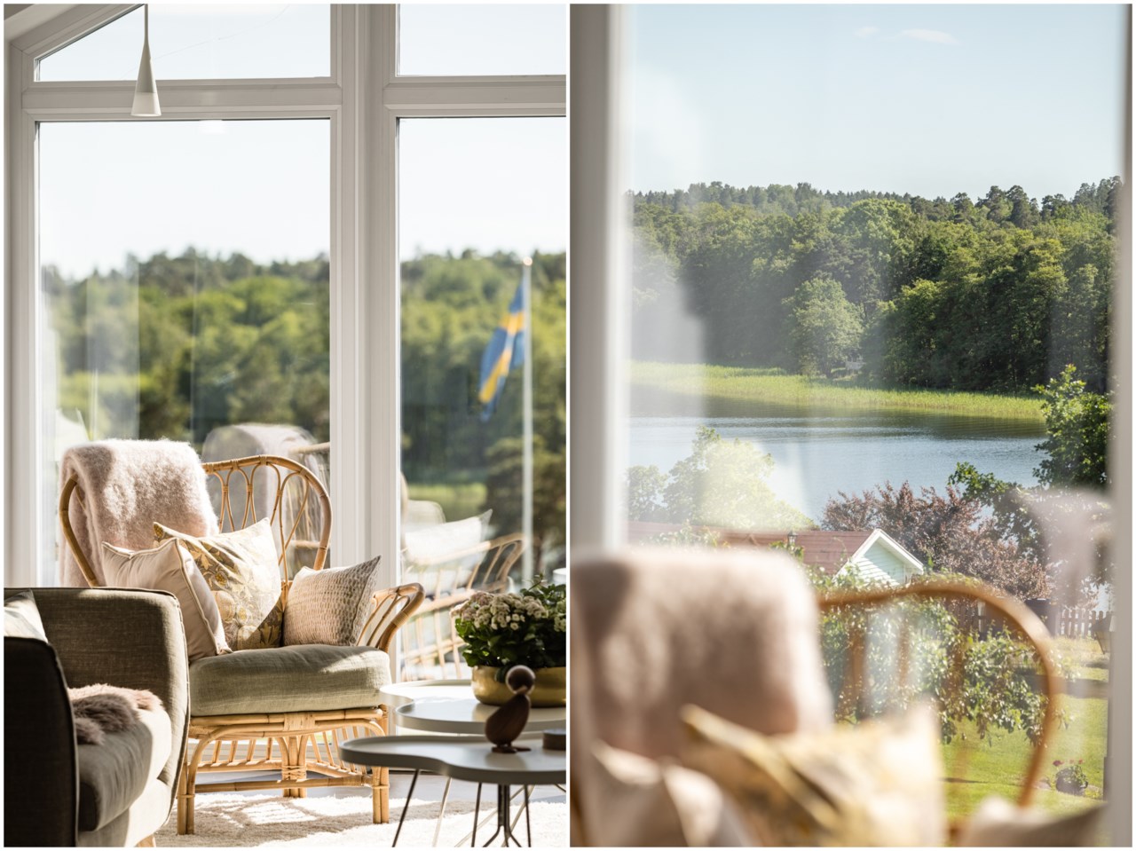 Kristinetorpsvägen 16