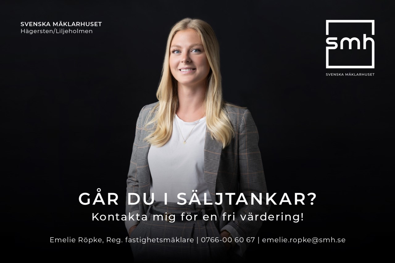 Kamrerarvägen 36
