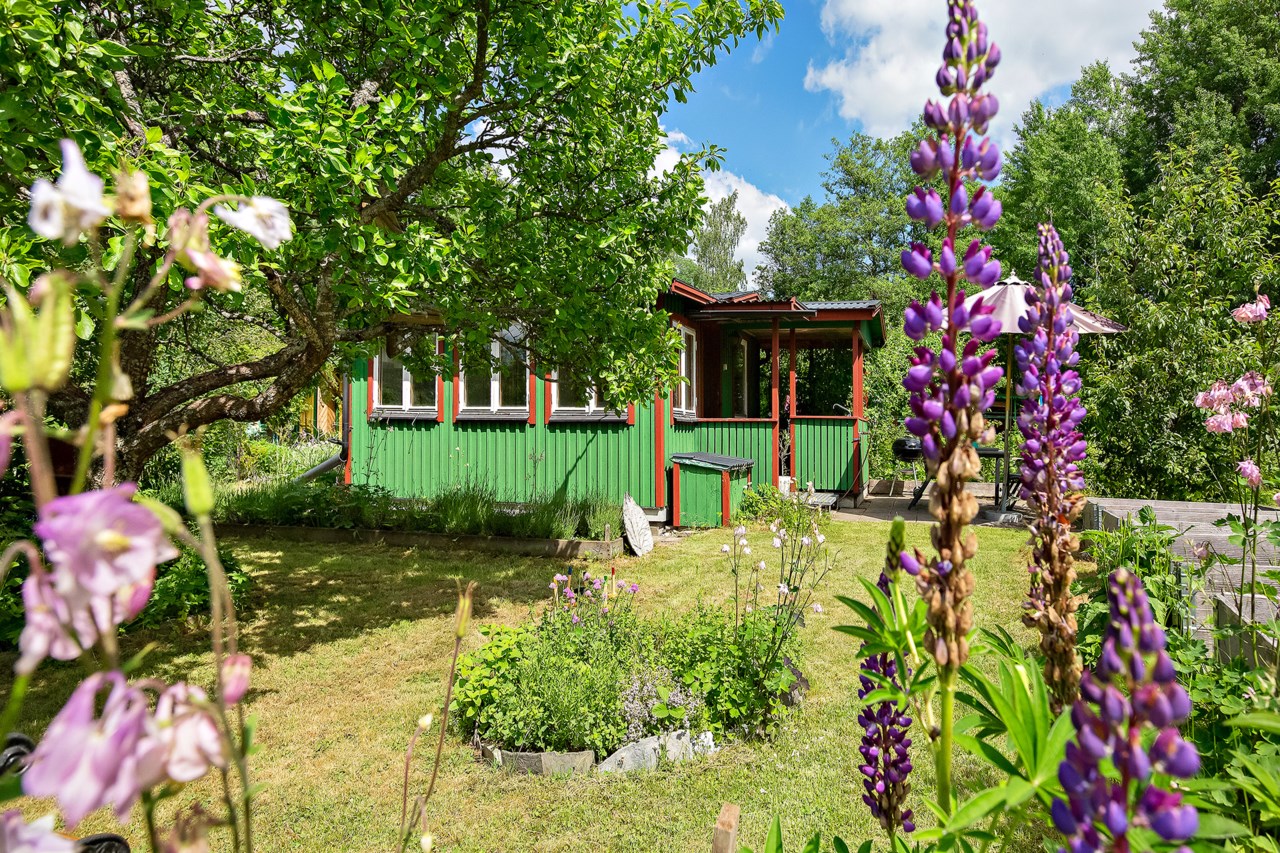 Järvavägen 10, lott 79