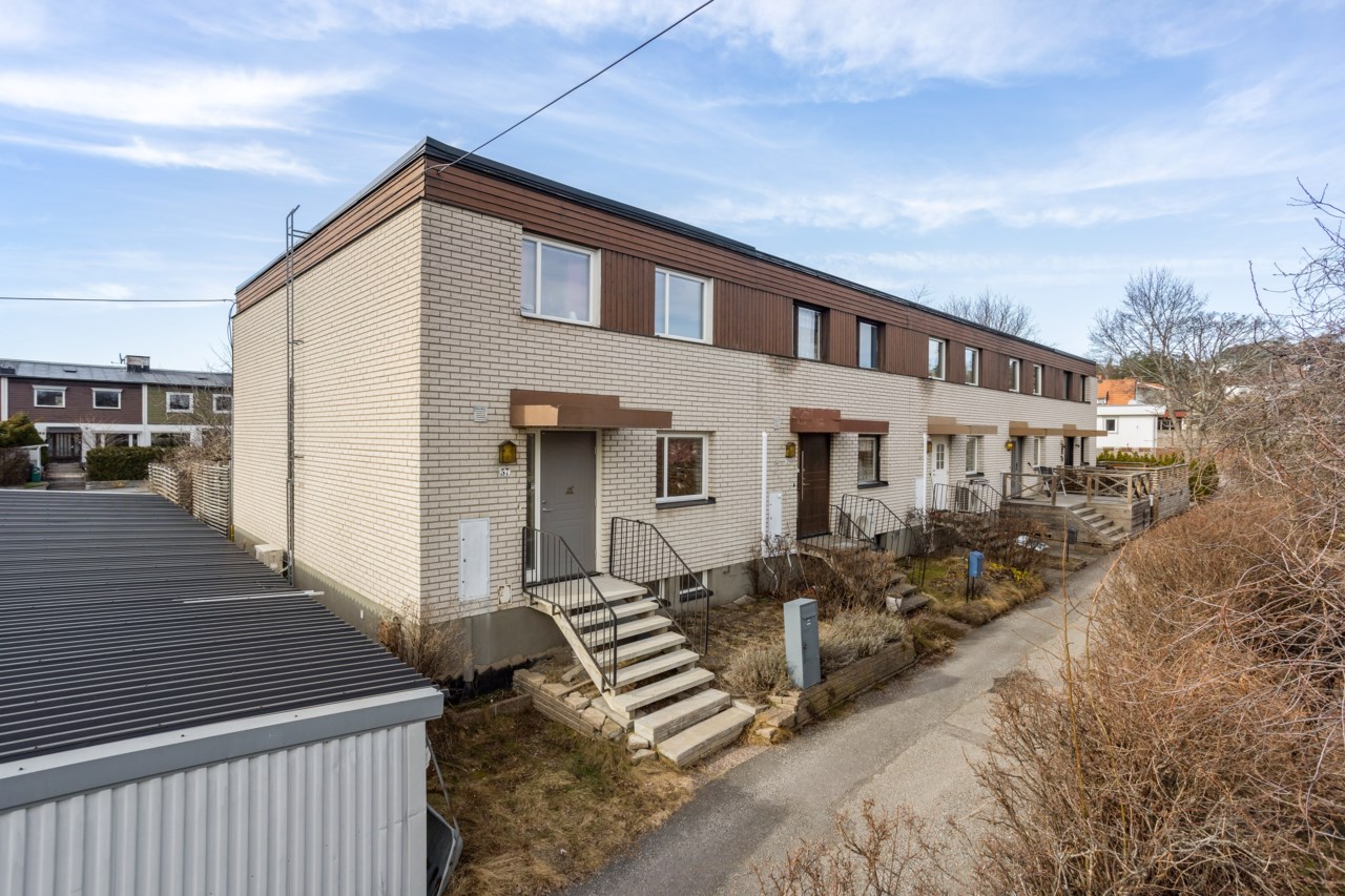 Östergökssvängen 57
