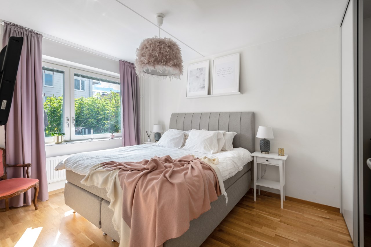 Beckomberga ängsväg 22