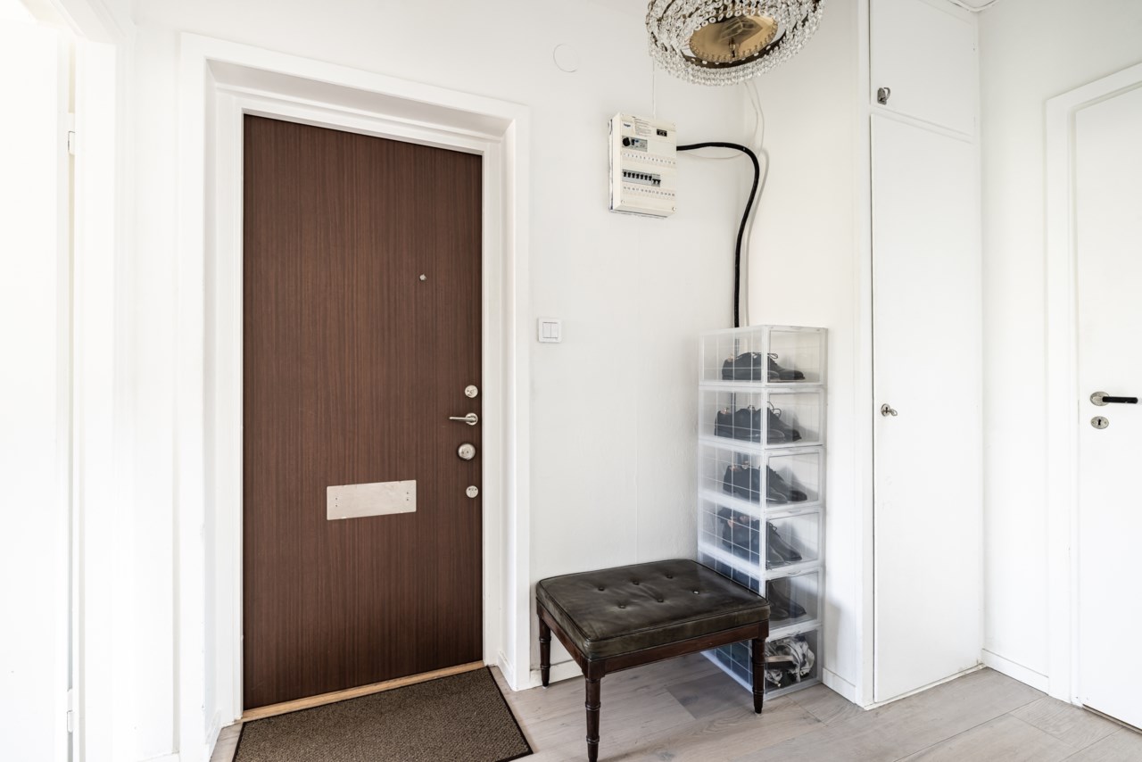 Lyckebyvägen 18