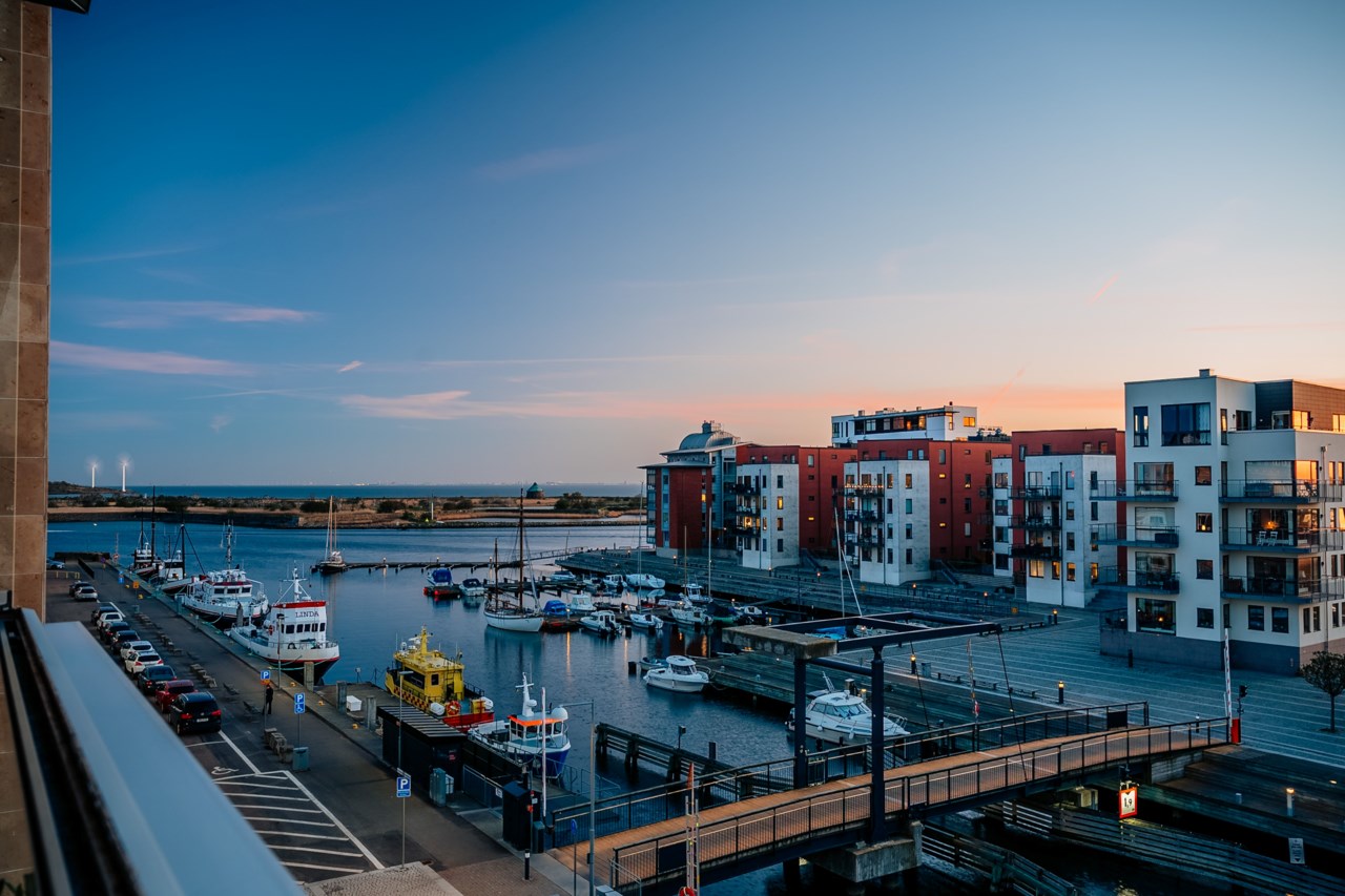 Stadskajen 8