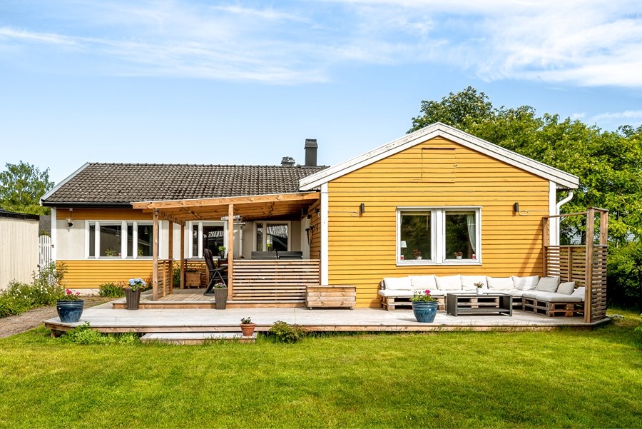 Albatrossvägen 15