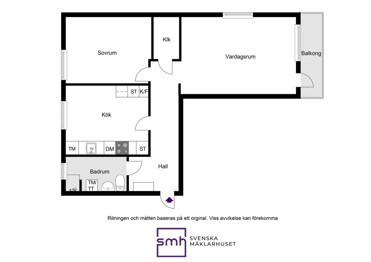 Lantmätarvägen 31
