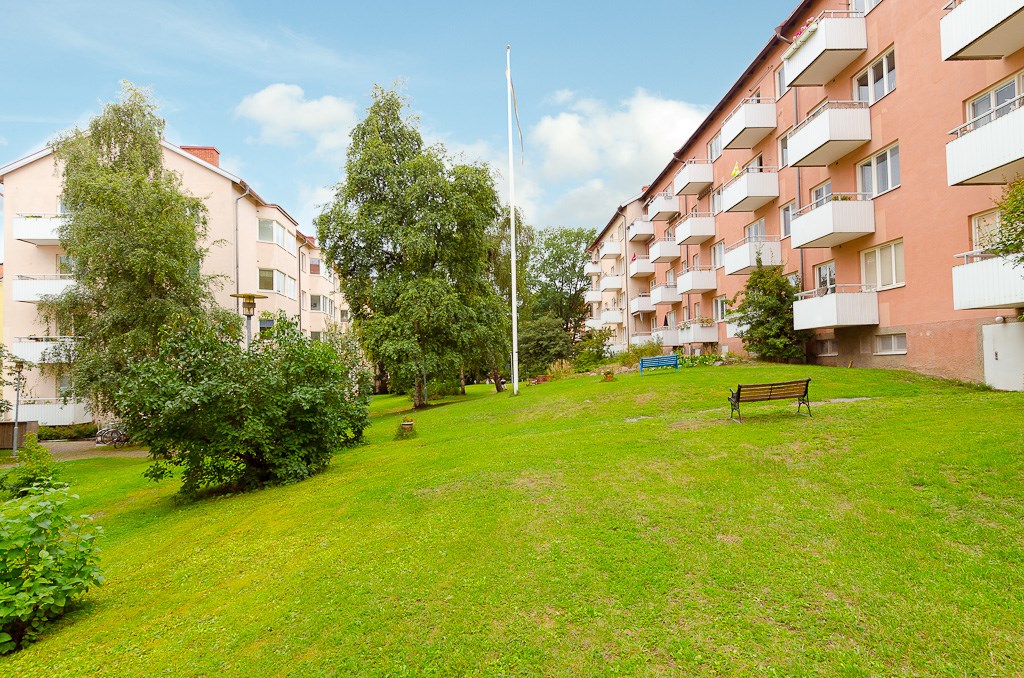Hägerstensvägen 152