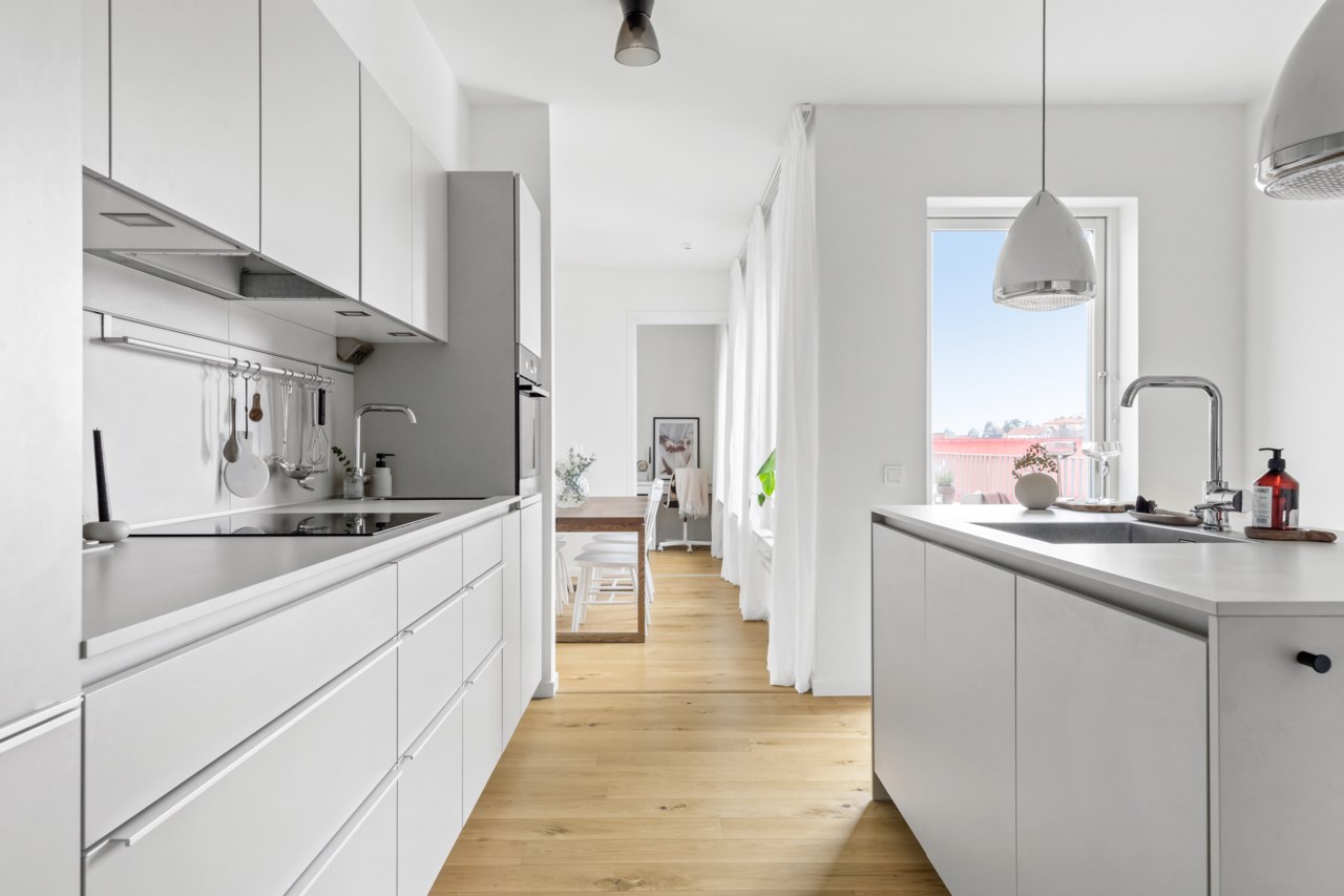 Vasagatan 15A Vån 9/9