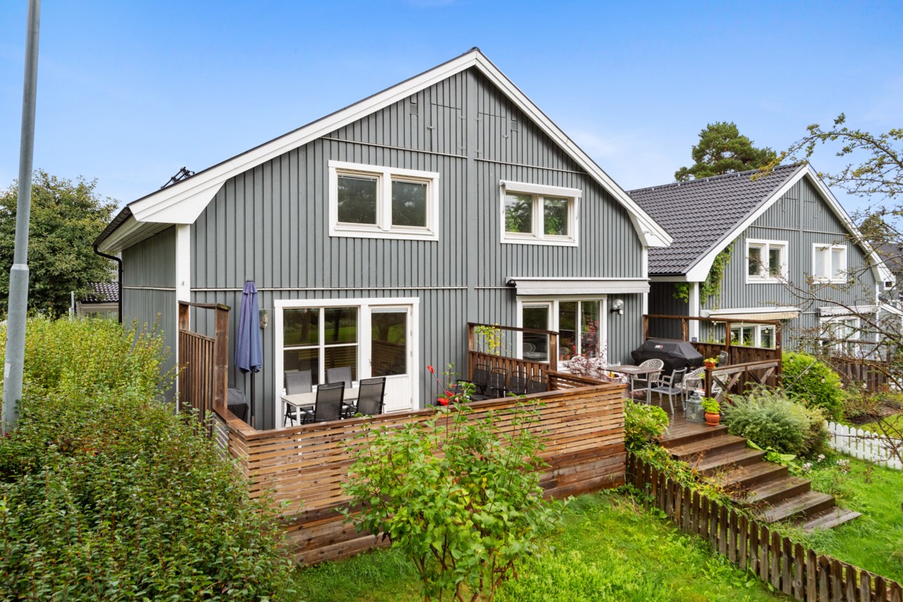 Odenvägen 8A