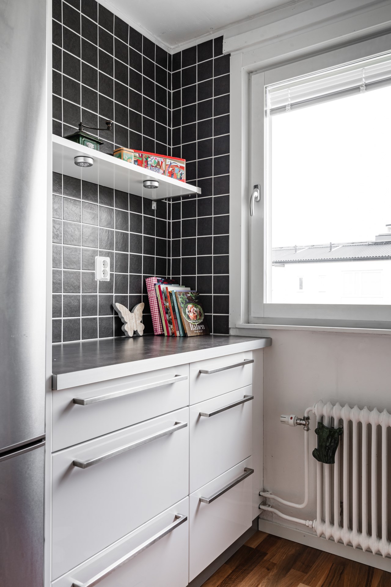 Veckovägen 39
