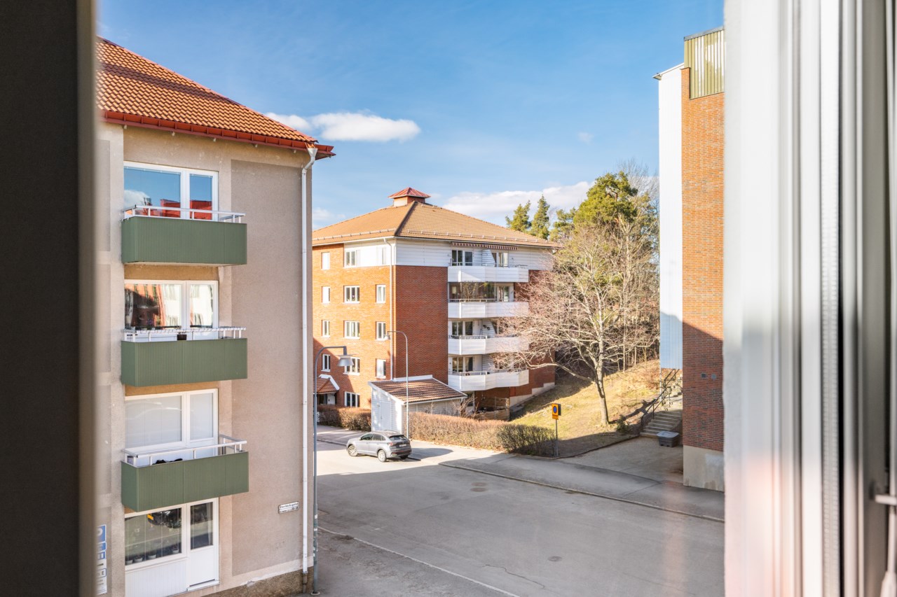 Eliegatan 3