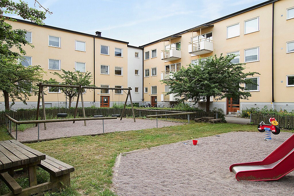 Innergård