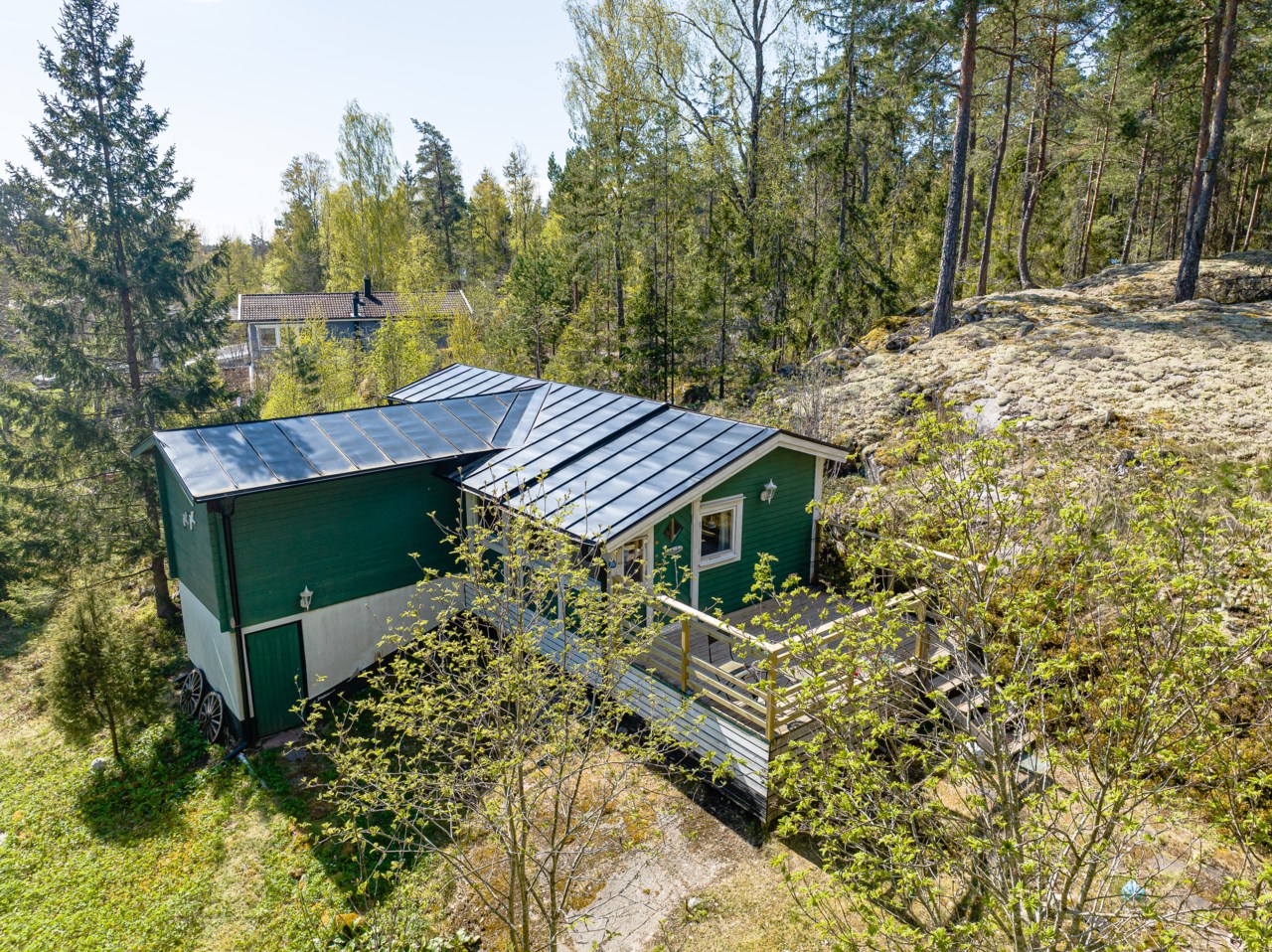 Sillingevägen 11