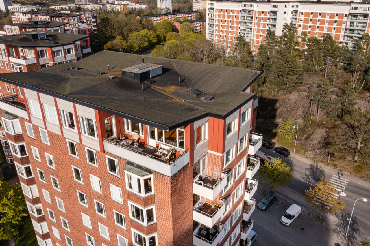 Larsbodavägen 53,8tr