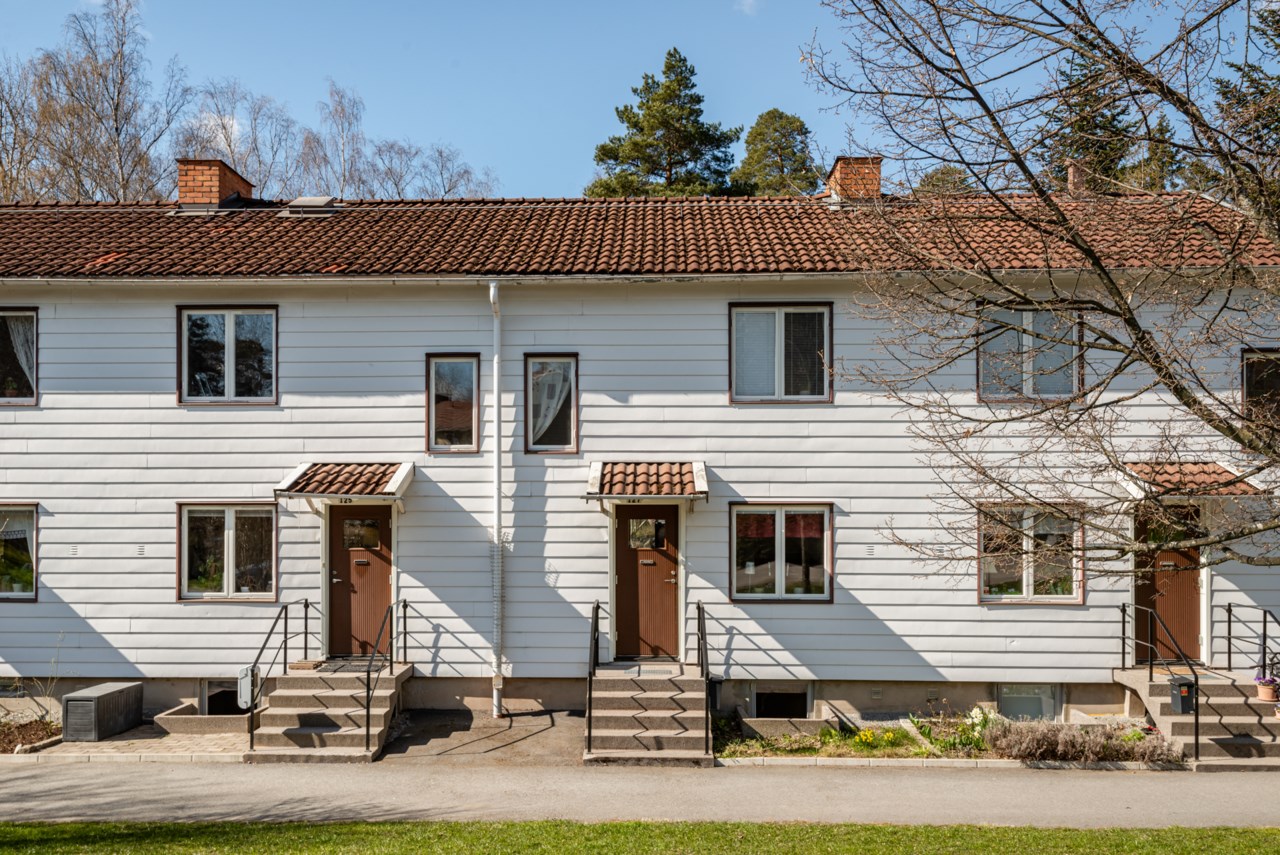 Bolindervägen 127