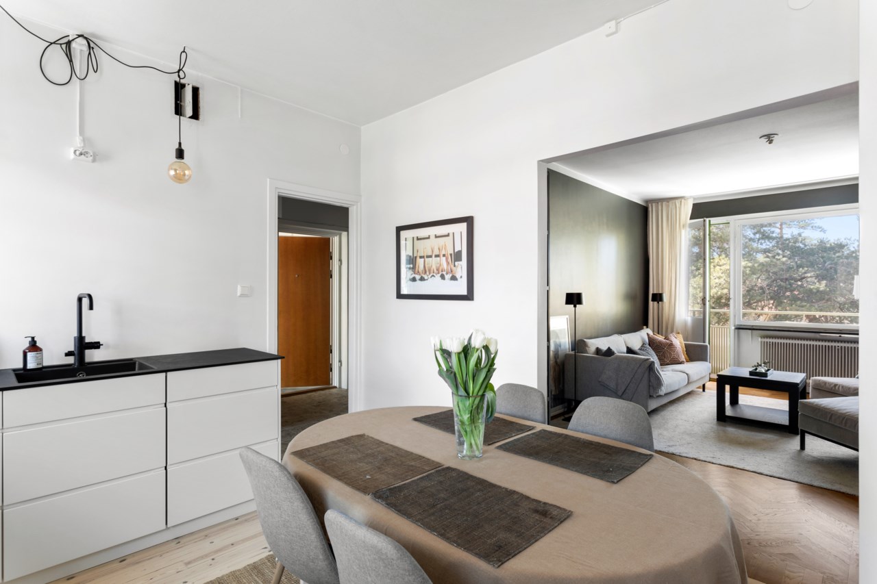 Nockeby Torg 25