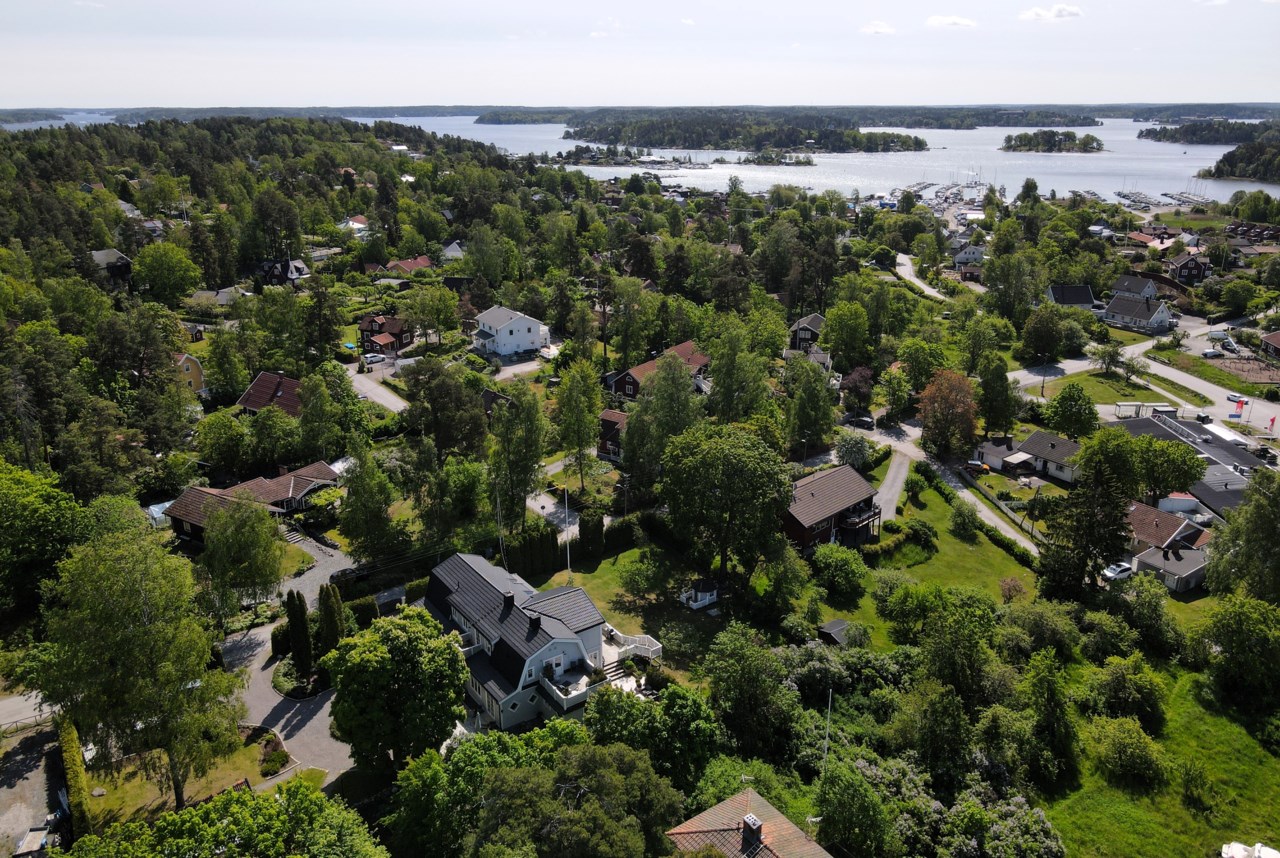 Ytterbystrandsvägen 7